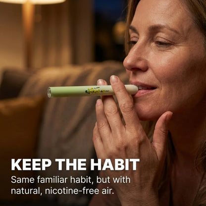 Herby - Lung Cleanse Inhaler™